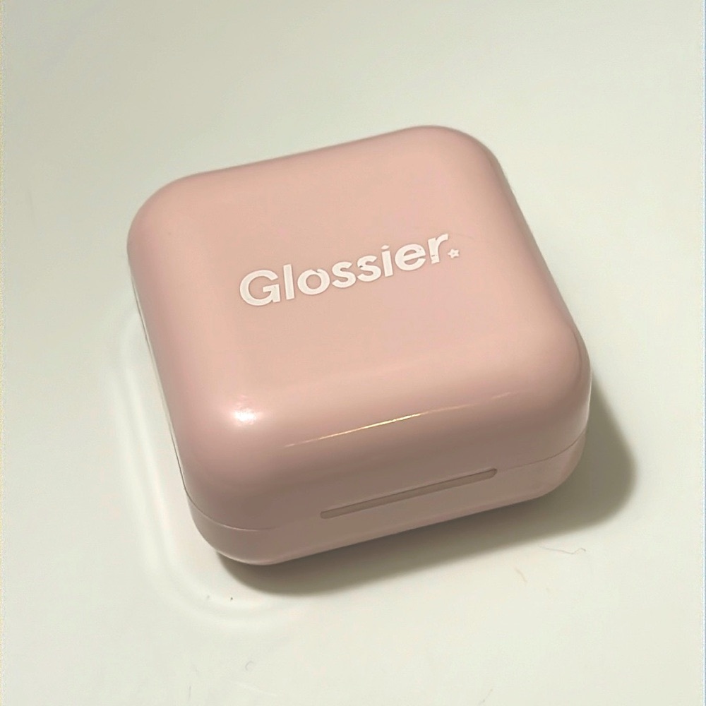 Glossier Starface Hydro Stars Case EMPTY